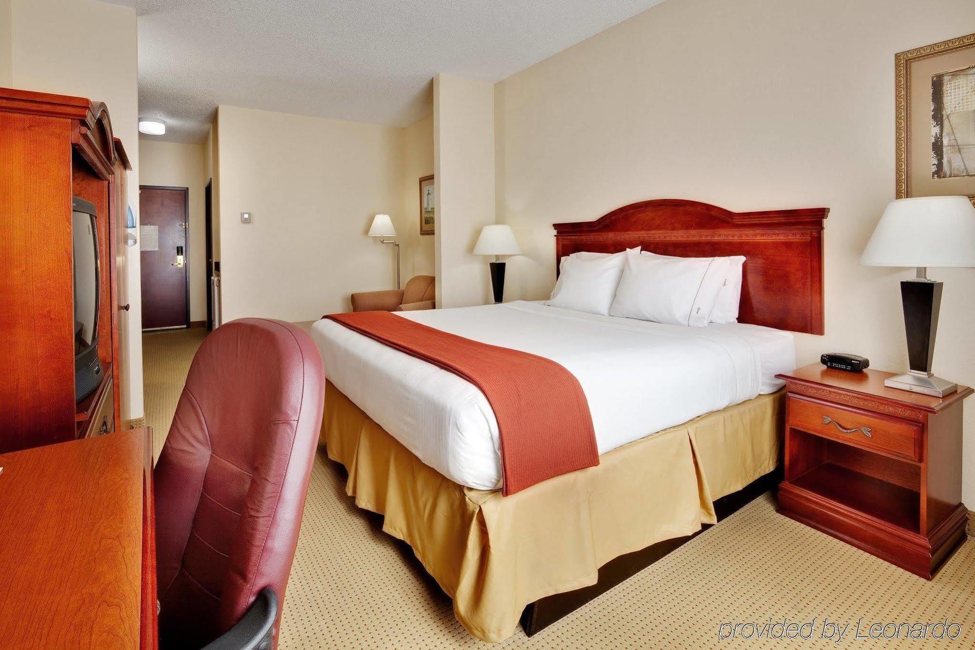 Hotel La Quinta By Wyndham Norwich-Plainfield-Casino Zewnętrze zdjęcie